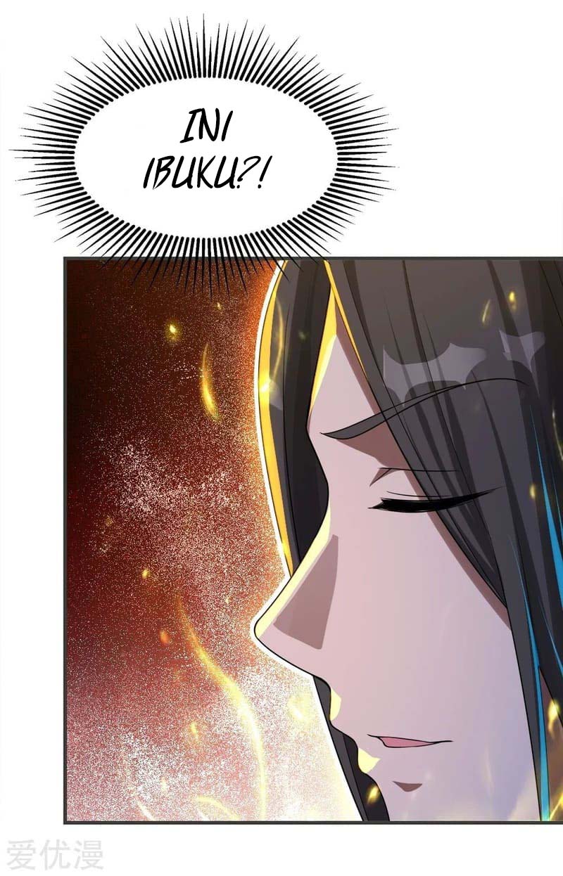 Matchless Emperor Chapter 79 Bahasa Indonesia